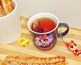 صورة لخطوة 3 من وصفة البقسماط الهش المقرمش😋😋😋☕🥖🥖