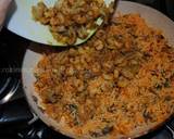 Persian spicy prawn and rice recipe step 9 photo