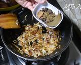 A picture of step 2 of Classic Chicken Biryani on a budget #KokabandCookpad.