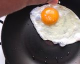 Foto del paso 1 de la receta: Arroz chino frito con huevo