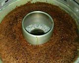 Foto langkah ke 13 dari resep Bolu sarang semut (lagi).