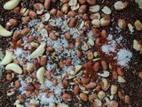 जवसाची चटणी (jawas chutney recipe in marathi)