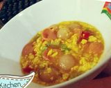 Foto langkah ke 3 dari resep Seblak Aci.