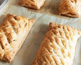 Foto langkah ke 4 dari resep Picnic Roll Sederhana tapi NAGIH!.