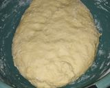 Foto del paso 2 de la receta: Rosca de Pascua rellena