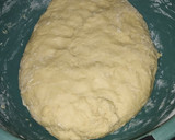 Foto del paso 2 de la receta: Rosca de Pascua rellena