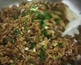 Foto langkah ke 7 dari resep Chinese Sticky Rice.