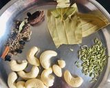 पंजाबी दम आलू(punjabi dam aaloo recipe in hindi) रेसिपी चरण 3 फोटो