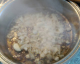 Foto del paso 2 de la receta: Conejo en salsa con patatas fritas