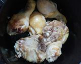 Foto del paso 1 de la receta: Arroz con pollo