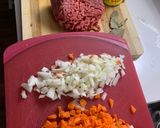 Foto del paso 1 de la receta: Salsa Boloñesa