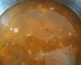 Foto del paso 5 de la receta: Potaje de lentejas y arroz