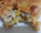 Vegetable Cake recipe step 3 photo