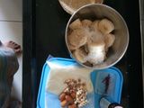 બનાના હલવા(Banana Halva Recipe in Gujarati)