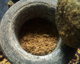 மிளகு ரசம் ரெசிபி ஸ்டேப் 1 புகைப்படம்