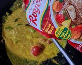 Foto langkah ke 4 dari resep Tahu Santan Berempah (183).