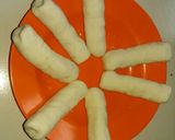 Foto langkah ke 5 dari resep Kerupuk dari nasi sisa.