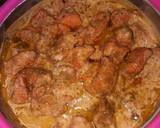 Chicken korma recipe step 11 photo