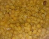 छोले रगड़ा पाव पानीपूरी (Chole ragda pav pani puri recipe in Hindi) रेसिपी चरण 3 फोटो