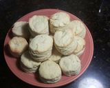 Foto del paso 4 de la receta: Scons de mi abuela