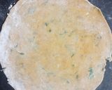 મેથી ના થેપલાં (Methi Thepla Recipe In Gujarati) રેસીપી સ્ટેપ2ફોટો