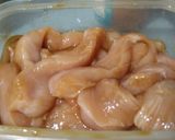 Foto langkah ke 2 dari resep Pop rock chicken oregano.