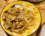 香草雞肉堡的食譜步驟1照片