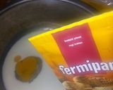 Foto langkah ke 2 dari resep Roti Sobek Tanpa Ulen dengan Minyak (136).