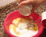 Foto del paso 1 de la receta: Bizcocho de chocolate (con huevo)