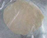 Foto del paso 5 de la receta: Tortillas / Rapiditas para tacos 😛😜😝🌮🌯🥗