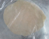 Foto del paso 5 de la receta: Tortillas / Rapiditas para tacos 😛😜😝🌮🌯🥗