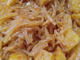 Balado Kentang soun