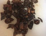 Foto del paso 1 de la receta Espaguetis marineros (versión fácil, rápida y barata)