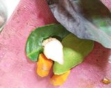 Foto langkah ke 3 dari resep Sayur santan KTT.