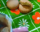Foto del paso 4 de la receta: Galletas de naranja