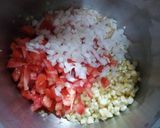 Foto del paso 4 de la receta: Calabacitas muy mexicanas🍲