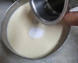 A picture of step 4 of Instant Benne/Butter Dosa.