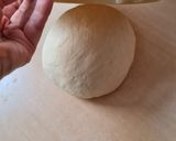 Foto del paso 1 de la receta: Figacitas de manteca SIN manteca 😂