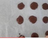 Une image de l'étape 6 de Cookie Brownie 🍪.