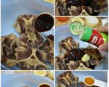 Foto langkah ke 9 dari resep HERITAGE Fried Oxtail Soup#RabuBaru#BikinRamadhanBerkesan.