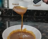 अमचूर की मीठी चटनी (Amchoor ki meethi chutney recipe in hindi) रेसिपी चरण 4 फोटो