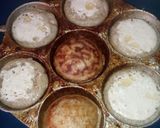 A picture of step 4 of Millet masa (wainar gero).