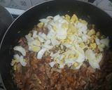 Foto del paso 4 de la receta: Empanadas de pollo...con bonus 😀