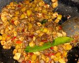 Foto langkah ke 6 dari resep Sambal Goreng Kentang Ati Ampela.