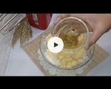 Foto langkah ke 2 dari resep Lemon cake with glaze lemon.