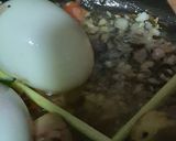 Foto langkah ke 2 dari resep Telur Balado Bumbu Instan.