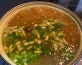 Foto langkah ke 6 dari resep Soto ayam lamongan.