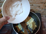 Nasi Goreng MPASI
