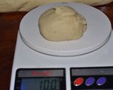 Foto del paso 3 de la receta: Pan para panchos, choripanes y Milanesas
