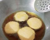 उड़द दाल की चंदिया गुजिया (Udad daal ki chandiya, gujiya recipe in hindi) रेसिपी चरण 3 फोटो